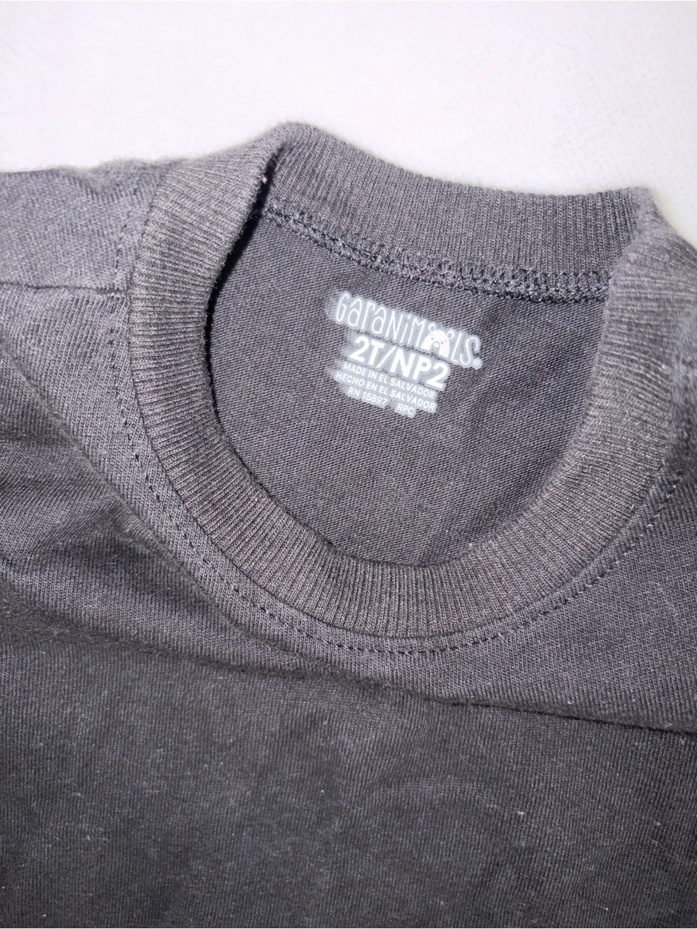 Boys 2T bundle - Picture 4 of 5